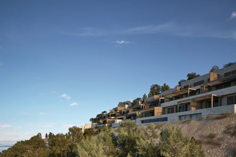 Lejlighed i Benissa, Alicante, Benissa - € 1.050.000 | Ref: W-02YX27 - foto 20